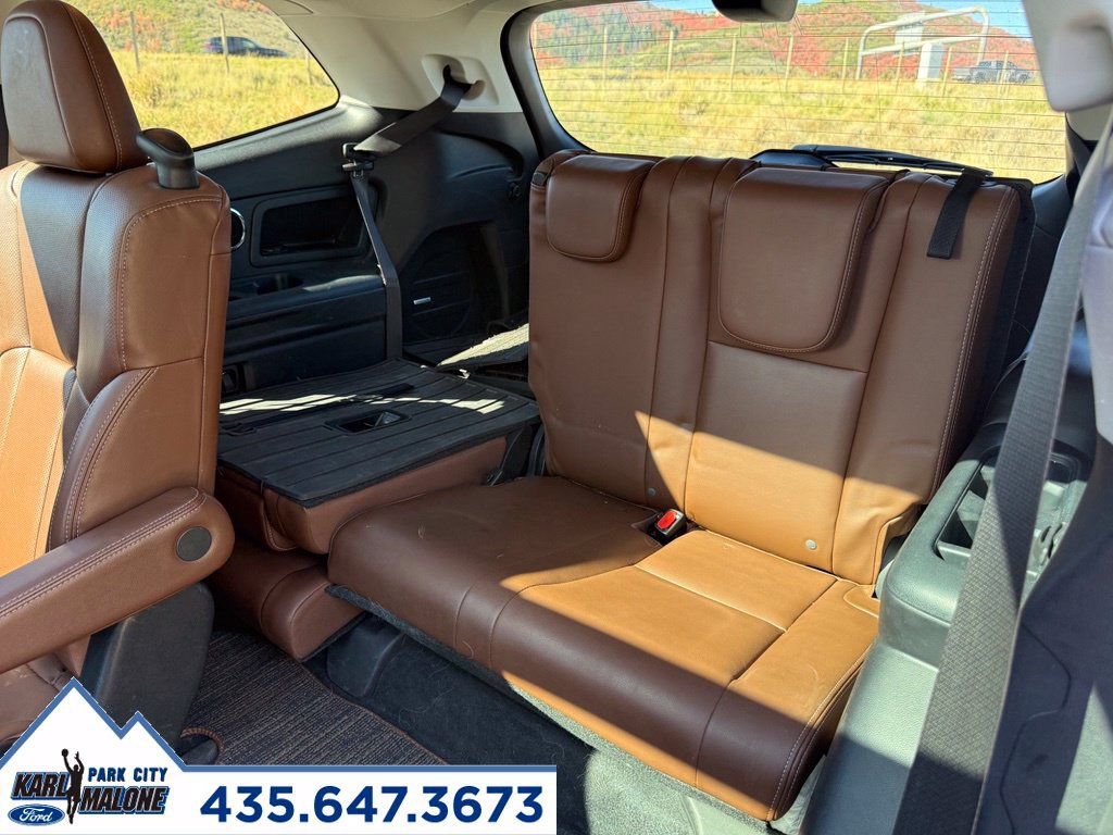 Used 2020 Subaru Ascent Touring w/ Popular Package #3 AWD/4WD image 31