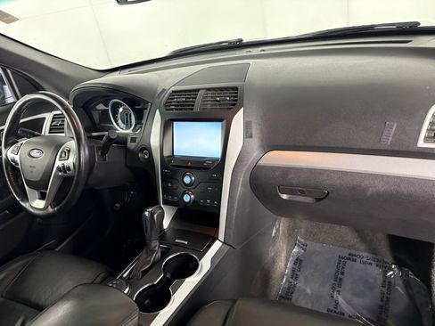 Used 2015 Ford Explorer XLT w/ Equipment Group 202A image 36
