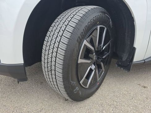 New 2026 Toyota bZ image 33