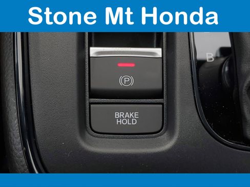 New 2026 Honda CR-V Sport image 30