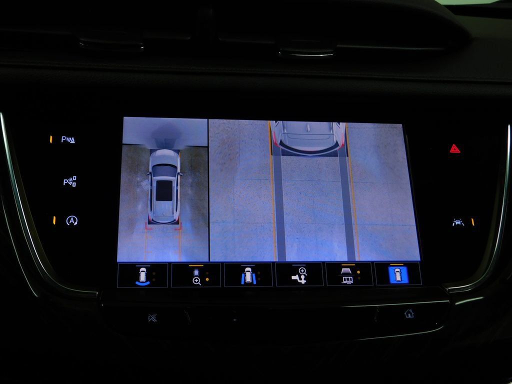 Used 2022 Cadillac XT6 Premium Luxury w/ Technology Package AWD/4WD image 49