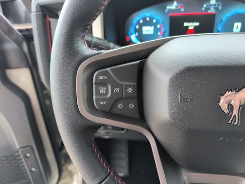 New 2026 Ford Bronco Heritage Edition AWD/4WD image 31