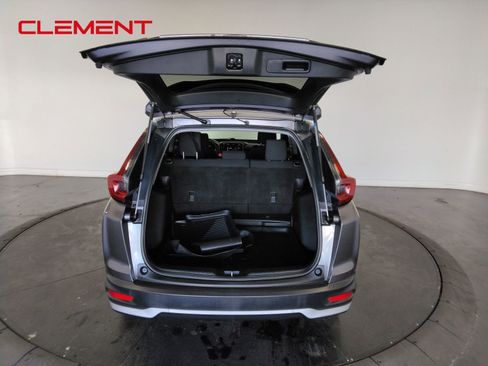 Used 2020 Honda CR-V EX image 9