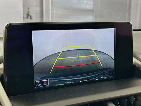 Used 2021 Lexus NX 300 FWD w/ Accessory Package 2 image 22