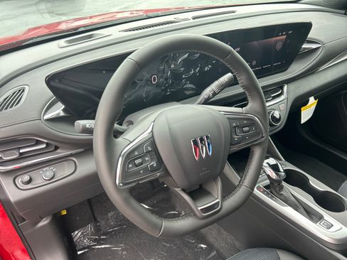 New 2026 Buick Envista Preferred w/ Convenience I Package FWD image 20