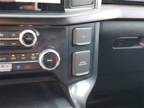 Used 2022 Ford F150 Tremor w/ Equipment Group 402A High image 29