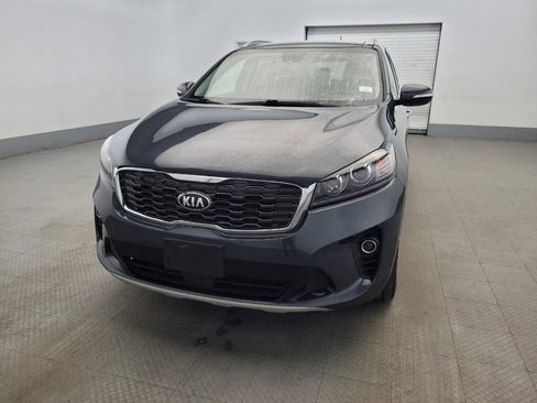 Used 2020 Kia Sorento EX image 15