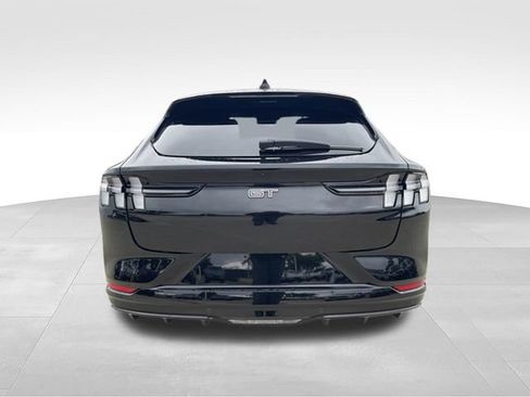 New 2025 Ford Mustang Mach-E GT w/ Interior Protection Package AWD/4WD image 6