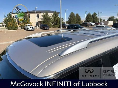Certified 2024 INFINITI QX80 Sensory AWD/4WD image 6