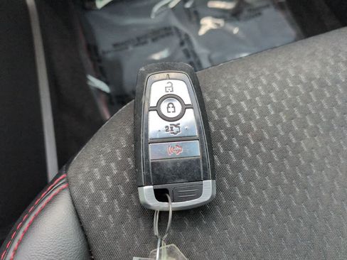 Used 2023 Ford Escape ST-Line w/ Tech Pack #1 FWD image 27