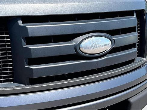 Used 2009 Ford F150 FX4 AWD/4WD image 25