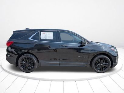 Used 2020 Chevrolet Equinox LT w/ Midnight Edition
