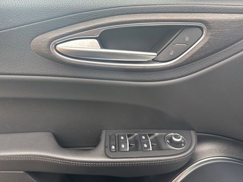 Used 2021 Alfa Romeo Giulia Ti w/ Active Assist 2 Package TI image 27