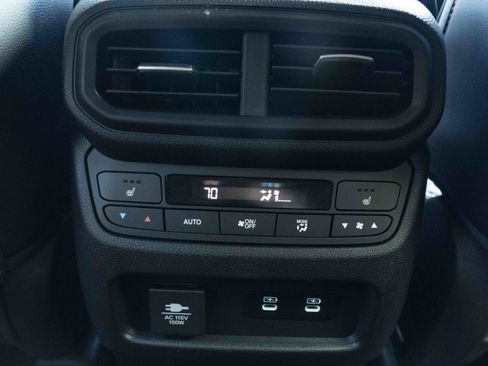 Used 2026 Honda Passport TrailSport Elite image 44