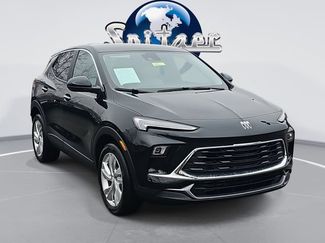 Used 2025 Buick Encore GX Preferred video 1