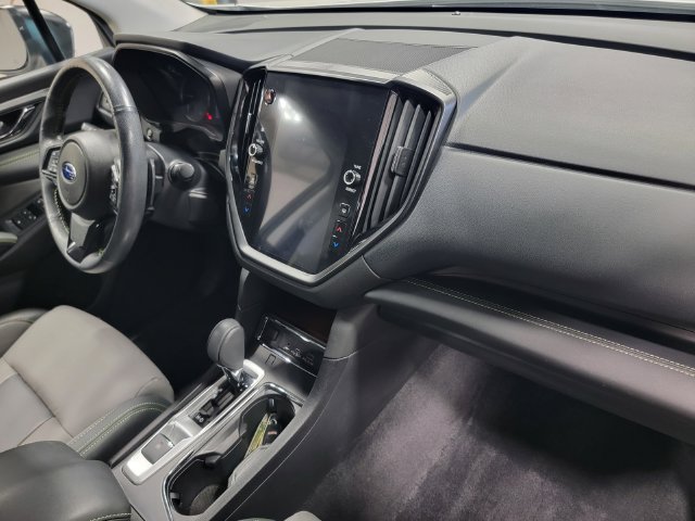 Used 2024 Subaru Ascent Onyx Edition AWD/4WD image 17