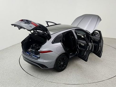 New 2026 Jaguar F-PACE R-Dynamic S image 39