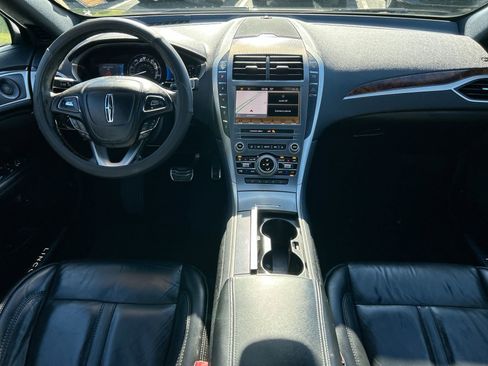 Used 2019 Lincoln MKZ Reserve w/ Reserve Plus Package image 18