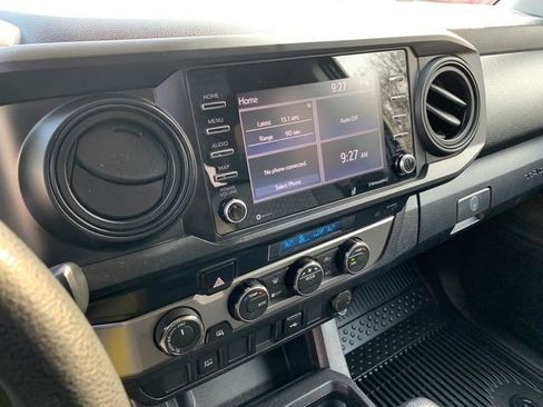 Used 2023 Toyota Tacoma SR image 26