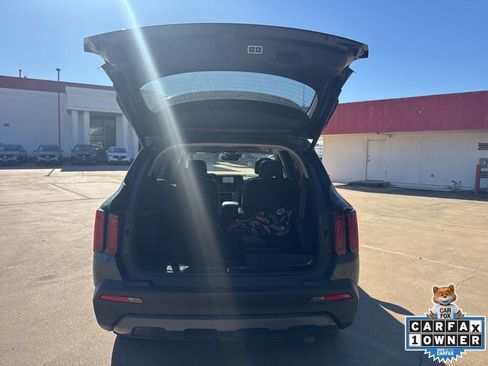 Used 2023 Kia Sorento X-Line EX image 29