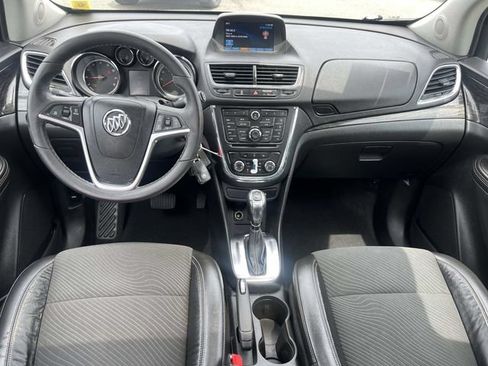 Used 2014 Buick Encore Convenience AWD/4WD image 13