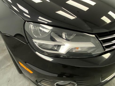 Used 2014 Volkswagen Eos Komfort image 19