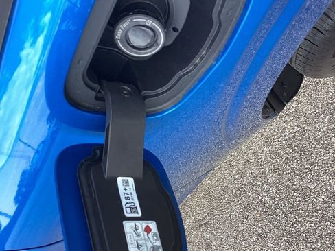 New 2026 Ford Maverick XL image 12