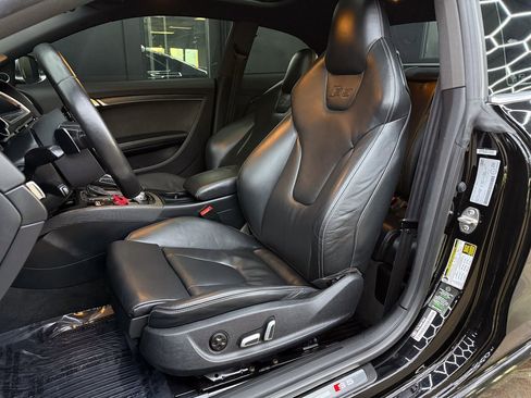 Used 2016 Audi S5 image 16