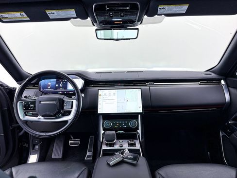 Used 2023 Land Rover Range Rover SE AWD/4WD image 31