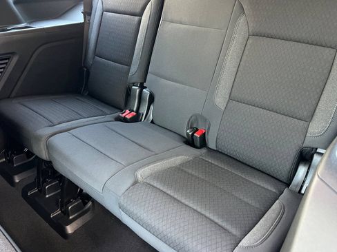 Used 2026 Chevrolet Tahoe 4WD image 20