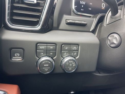 New 2026 GMC Sierra 1500 Denali Ultimate image 31