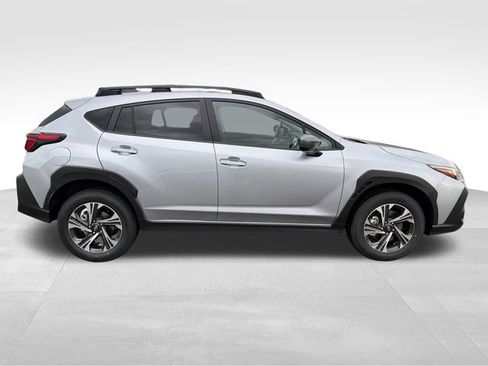 New 2026 Subaru Crosstrek 2.0i Premium AWD/4WD image 8