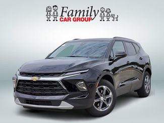 Used 2023 Chevrolet Blazer LT w/ Convenience Package FWD video 1