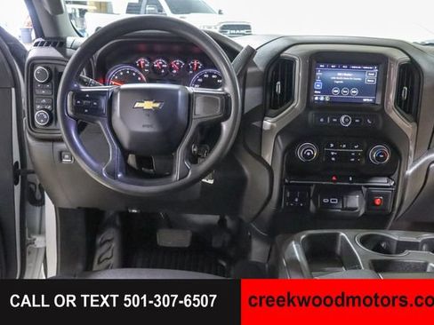 Used 2024 RAM 2500 Tradesman w/ Chrome Appearance Group AWD/4WD image 49