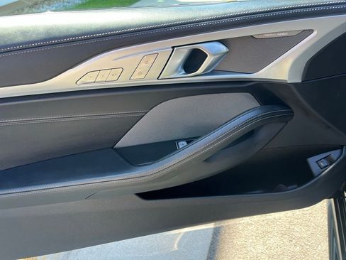 Used 2025 BMW M850i xDrive Coupe AWD/4WD image 33