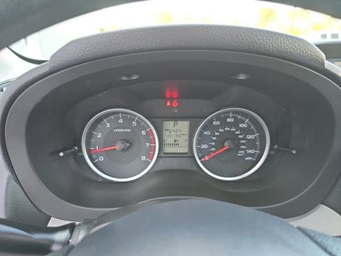 Used 2017 Subaru Forester 2.5i Premium w/ Popular Package #2A image 8