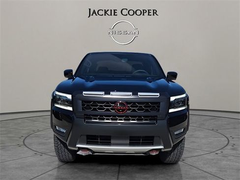 New 2025 Nissan Frontier PRO-4X w/ Pro Premium Package image 5