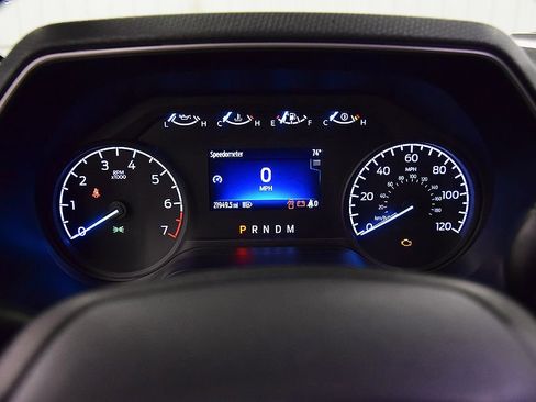 Used 2022 Ford F150 XL w/ STX Appearance Package AWD/4WD image 16