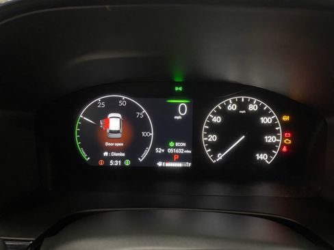 Certified 2023 Honda CR-V Sport image 11