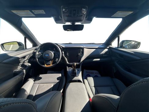 Used 2024 Subaru Outback Wilderness w/ Wilderness Package image 31