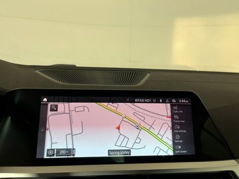 Used 2023 BMW 440i xDrive Convertible w/ Premium Package image 25