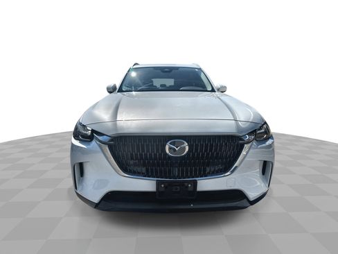 Used 2024 MAZDA CX-90 Plug-In Hybrid w/ Preferred image 3