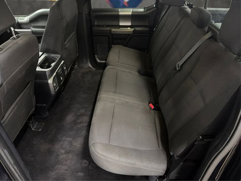 Used 2016 Ford F150 XLT w/ Equipment Group 302A Luxury image 28