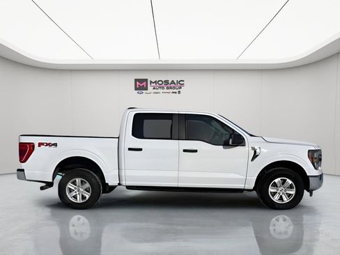 Used 2023 Ford F150 XLT w/ Trailer Tow Package image 2