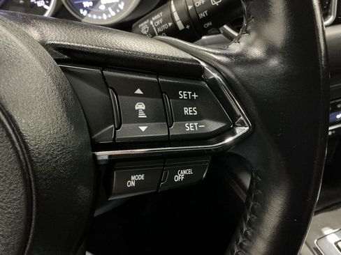 Used 2019 MAZDA CX-5 Grand Touring AWD/4WD image 22