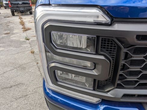 New 2026 Ford F250 XL w/ STX Appearance Package image 10