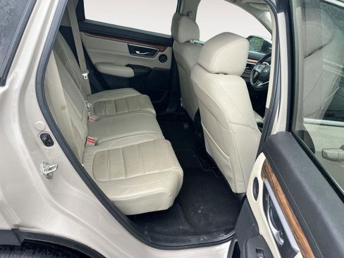 Used 2017 Honda CR-V EX-L image 14