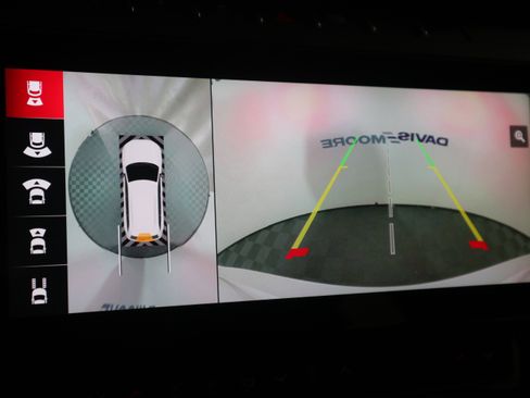 New 2026 Jeep Grand Cherokee Limited image 25