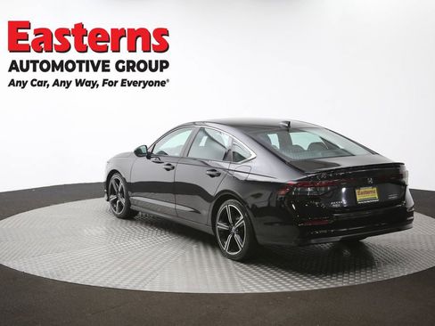 Used 2023 Honda Accord Sport image 63