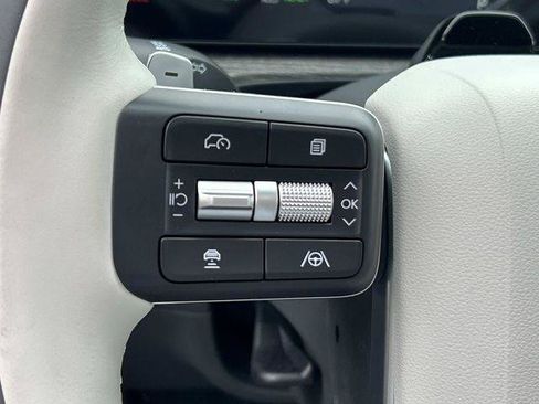 New 2026 Hyundai Santa Fe Calligraphy AWD/4WD image 9